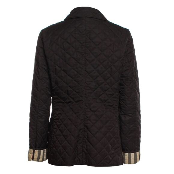 Burberry Quilted Jacket - Picture 8 of 10